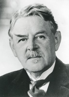 Vilhelm Buhl