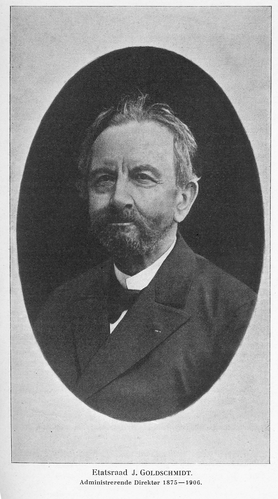 J. Goldschmidt