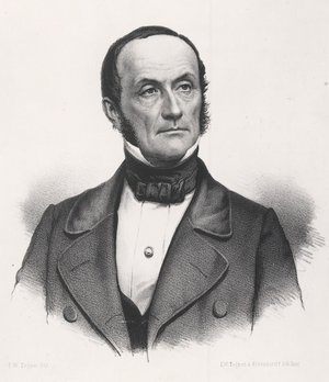 Balthazar Christensen