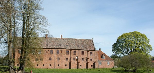 Esrum Kloster