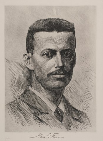 Niels Finsen