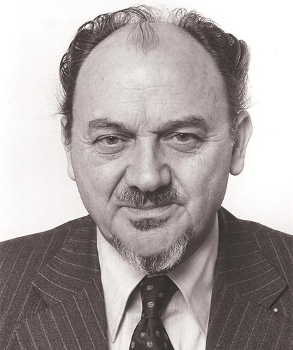 Anker Jørgensen