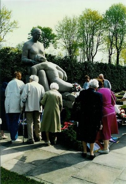 Mindelunden