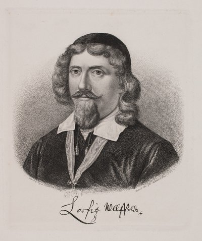 Corfitz Ulfeldt