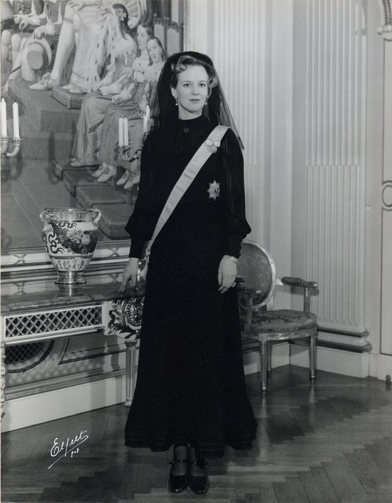Margrethe 2.