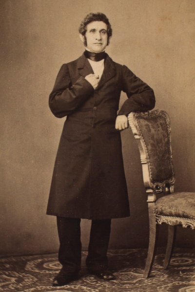 Fotografi af Bernhard Rée