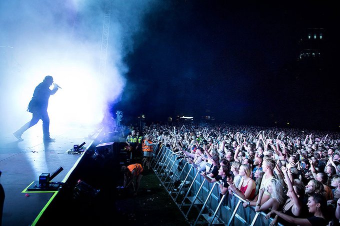 L O C åbner Aarhus Festuge