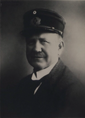 Sophus August Falck (1864-1926)