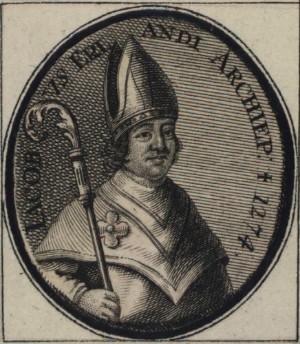 Jakob Erlandsen