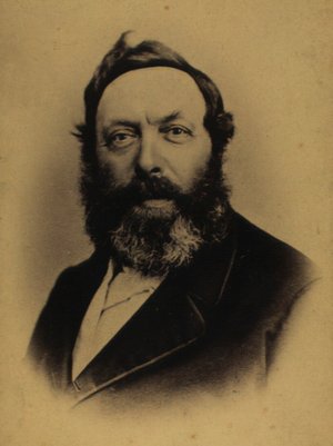 Johan Wegener