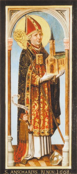 Ansgar