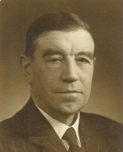 Knud Kristensen