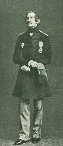 Christian Julius de Meza
