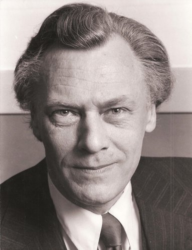 Poul Schlüter