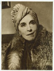 Karen Blixen