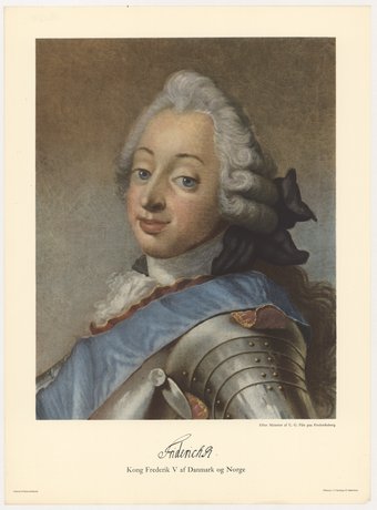 Frederik 5.