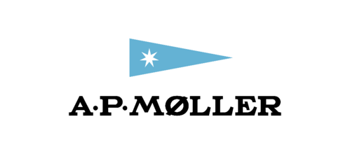 A.P. Møller Holdings logo fra 2016
