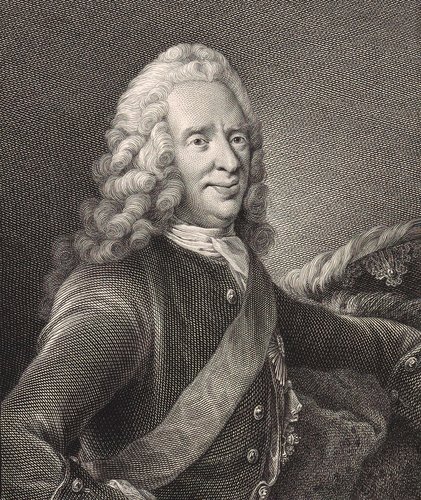 Otto Thott
