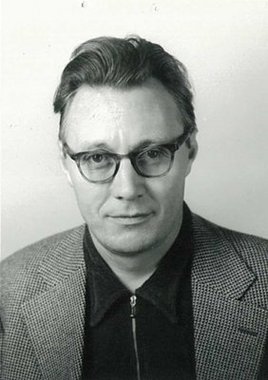 Grundlægger af Cheminova Gunnar Andreasen