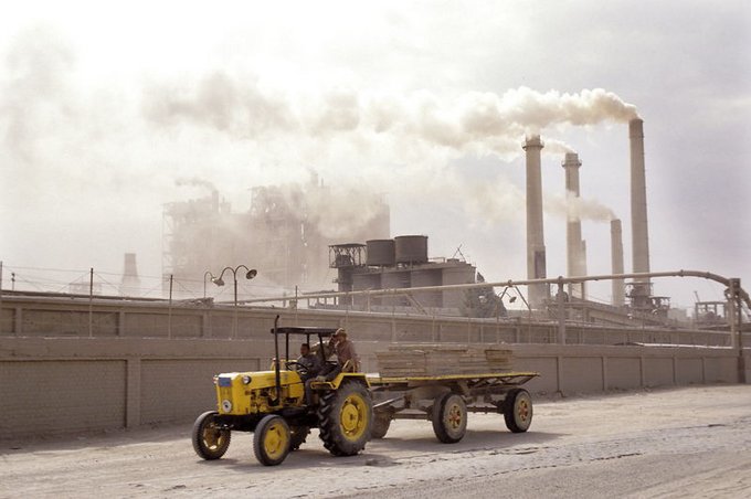 Cementfabrik