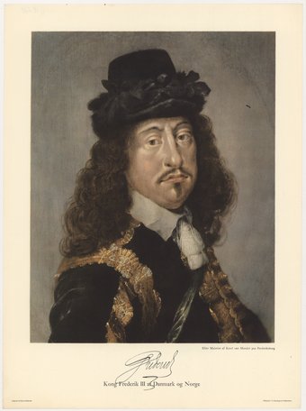 Frederik 3.