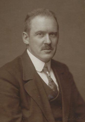Karl Kristian Steincke