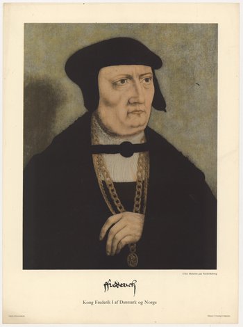 Frederik 1.