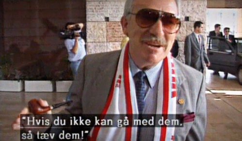 Uffe Ellemann-Jensen