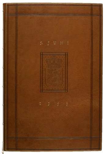 1953-grundloven