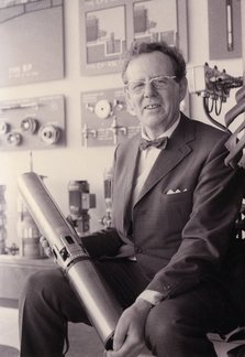 Poul Due Jensen, 1971