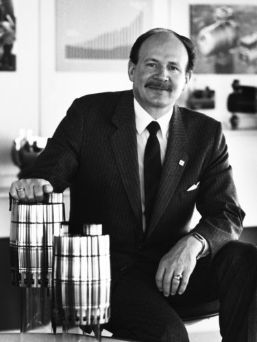 Niels Due Jensen, 1984