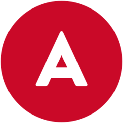 Socialdemokratiets logo