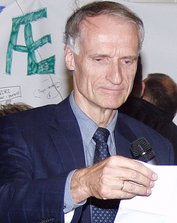 Bertel Haarder