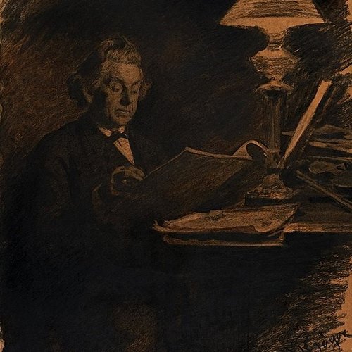 Niels W. Gade