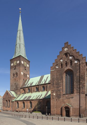 Aarhus Domkirke