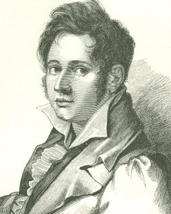 Adam Oehlenschläger