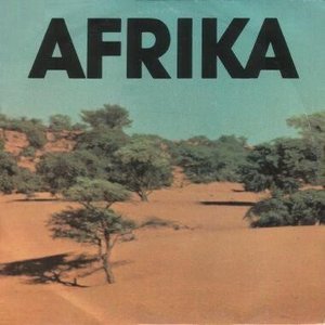 Forsiden af albumcoveret