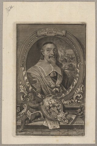 Ove Giedde