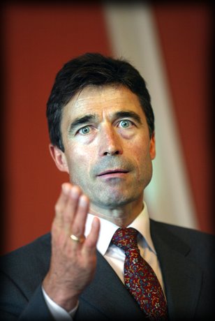 Anders Fogh Rasmussen