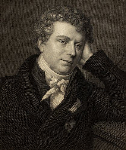Anders S. Ørsted