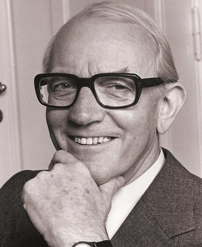 K. B. Andersen, 1979