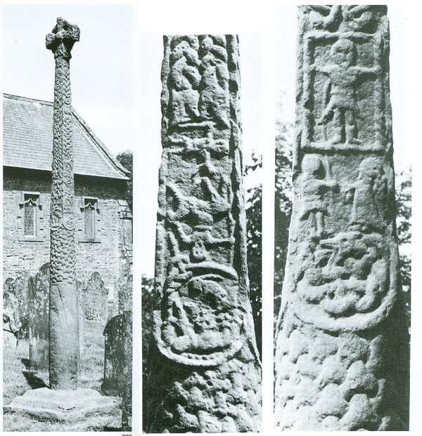 Gosforth-korset