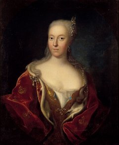 Anna Sophie Reventlow