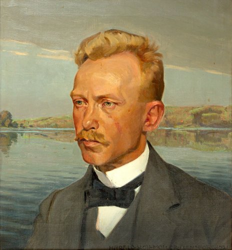 Ernst Christiansen