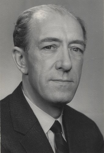 Hilmar Baunsgaard