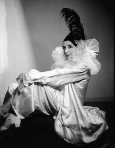 Karen Blixen