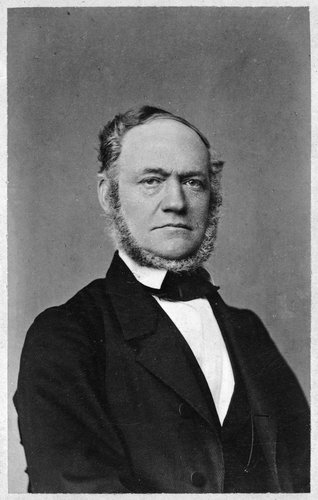 Carl Ploug