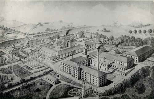 Carlsberg bryggerierne