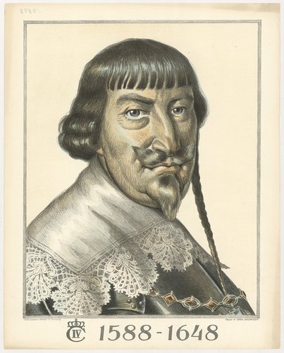Christian 4.