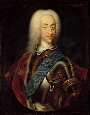Christian 6.